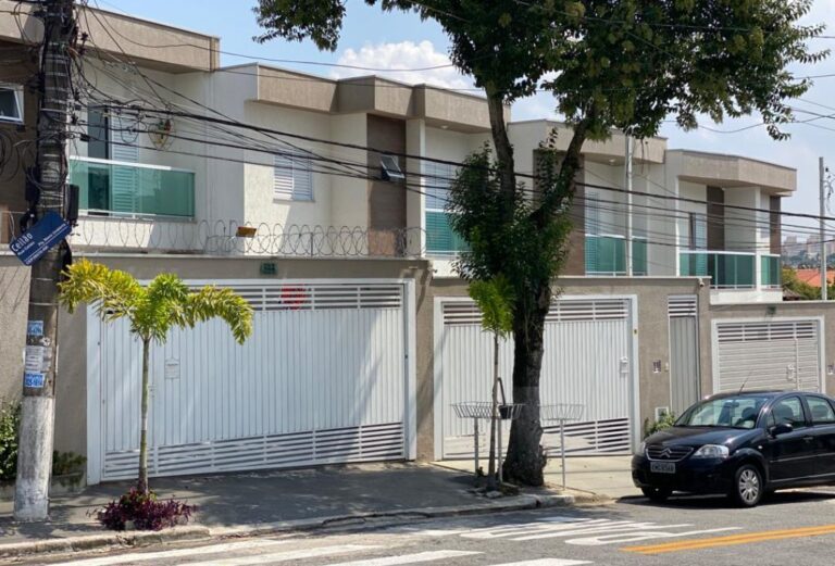 Rua Ceilão, Pq. Novo Oratório