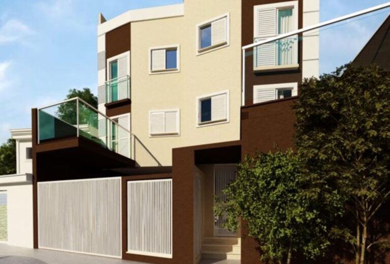 Rua Igarapava, Bairro Valparaiso- Santo André (2)