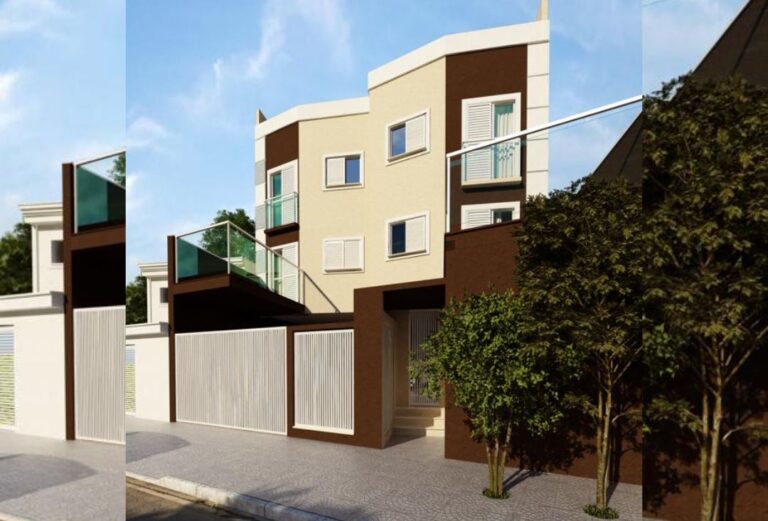 Rua Igarapava, Bairro Valparaiso- Santo André (3)