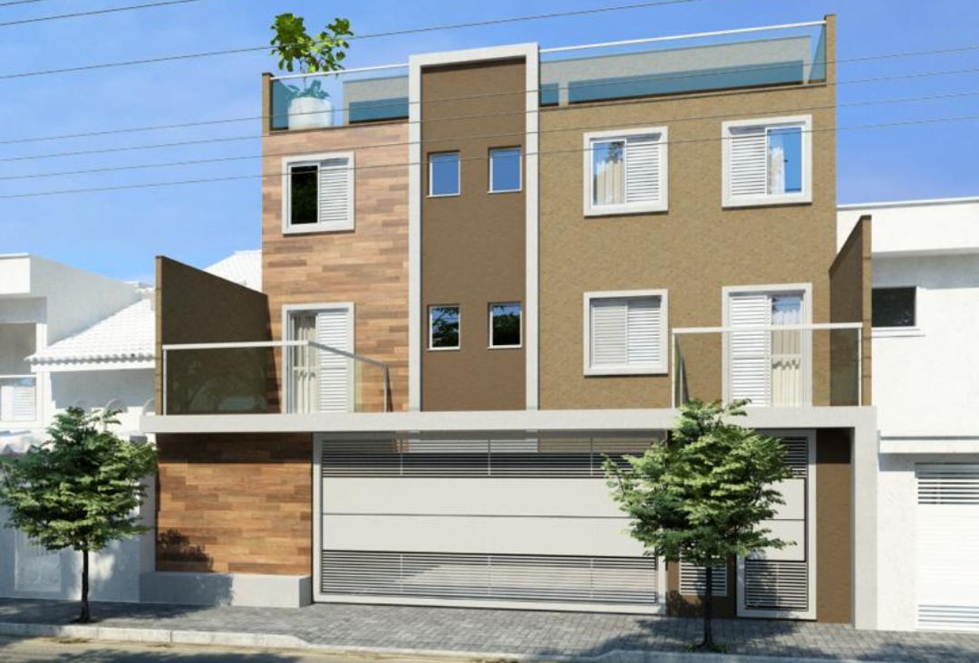 Rua Ipanema, Pq. Erasmo Assunção-Santo André (2)