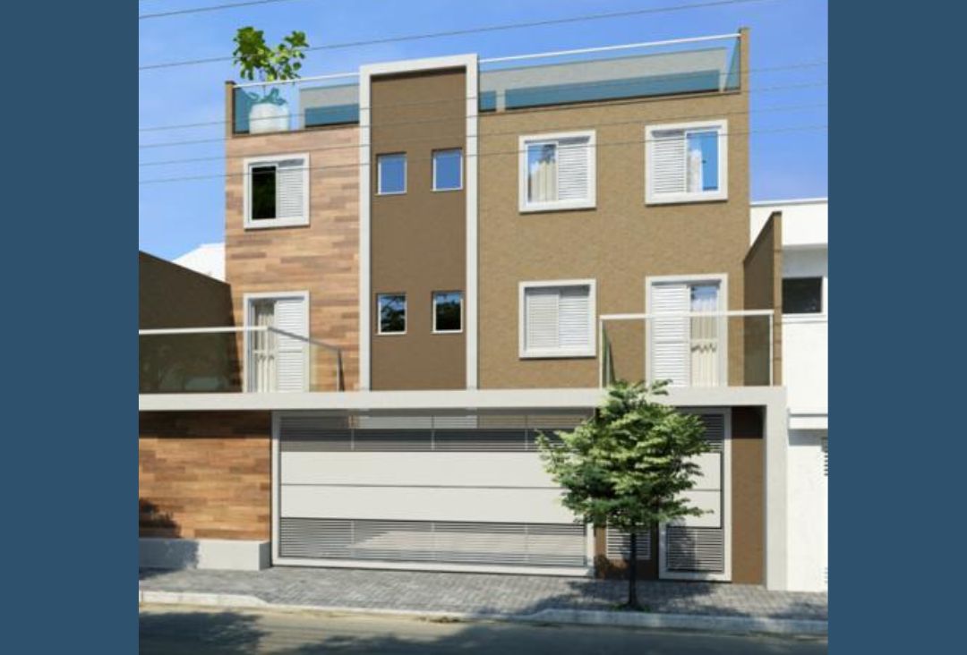 Rua Ipanema, Pq. Erasmo Assunção-Santo André